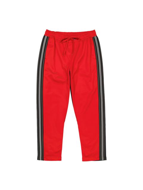 Burberry Burberry Men's Bright Red Enton Track Pants