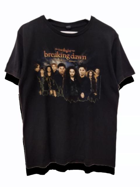 Other Designers Vintage - The Twilight Saga Breaking Dawn Tshirt