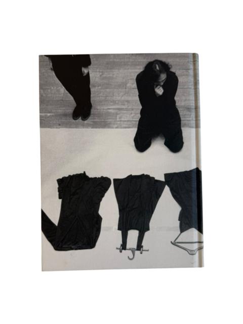 Yohji Yamamoto Yohji Yamamoto 2013