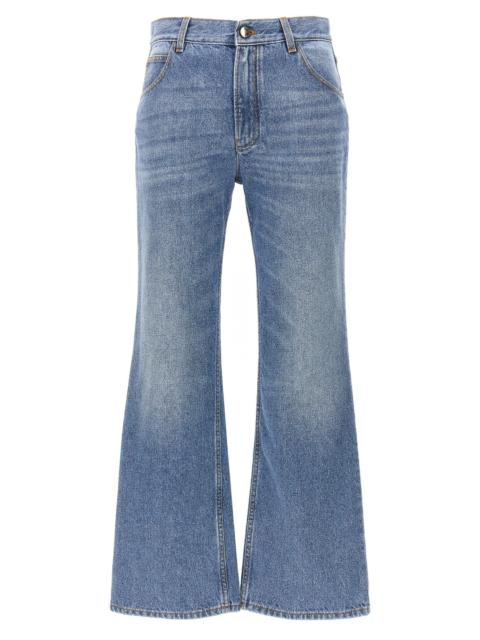 Chloé Chloé Women High Waist Jeans