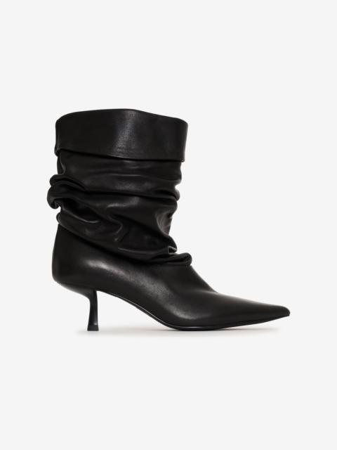 For Love & Lemons Verbana Slouch Boot