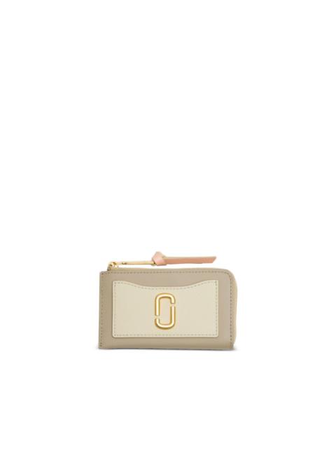 The Top Zip Multi wallet