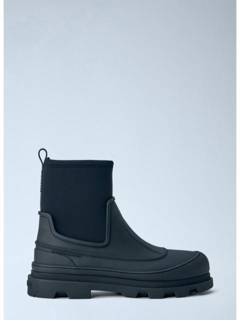 Moncler Moncler Men Vera Pulse Ankle Boots