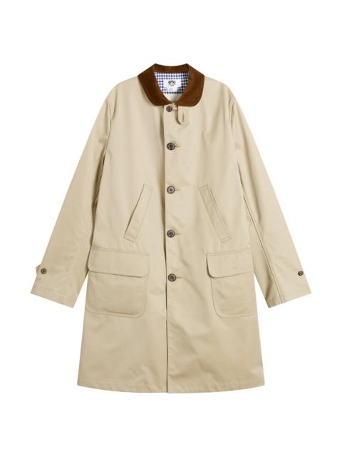 Junya Watanabe MAN Junya Watanabe MAN Mackintosh Jacket