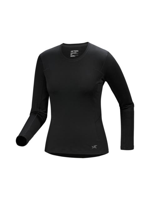 Arc'teryx Satoro SL Merino Wool Crew Neck LS