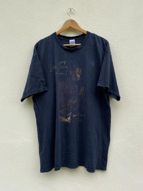 Other Designers Vintage Y2K Alice In Chains Grunge Band Distressed Tee