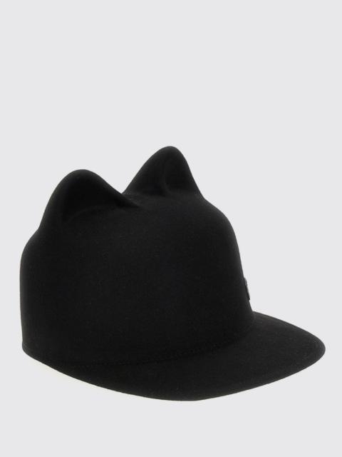Hat woman Maison Michel