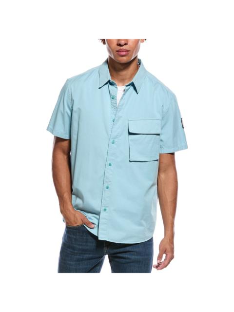 Belstaff Belstaff Scale Shirt