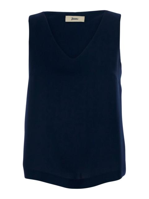 Herno Herno Women Cady Top
