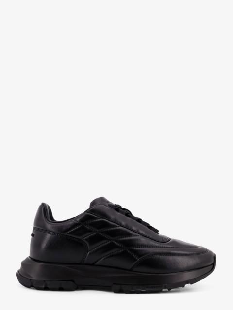 Givenchy Givenchy Men Trainers Leather Sneakers