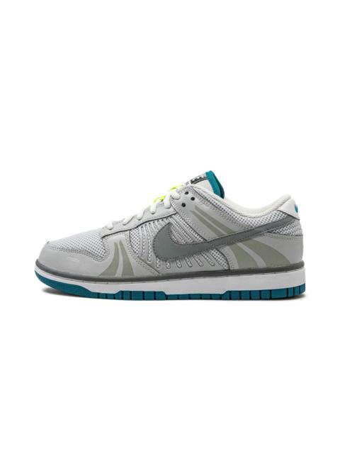Nike Nike Dunk Low SE WMNS "Vemero Grey Fog Particle Grey"