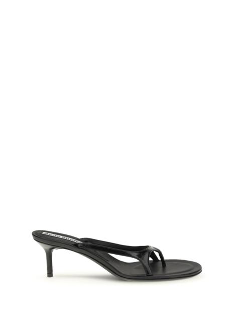 Acne Studios Acne Studios Women Sandal