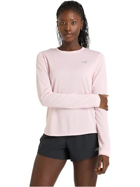 New Balance New Balance Athletics Long Sleeve