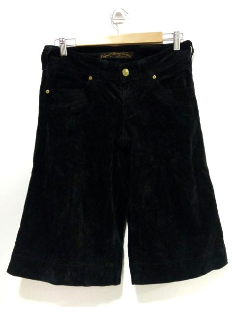 Levi's Original riveted clothing LEVI'S lady style corduroy jean