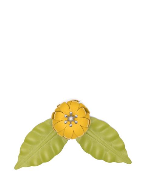 Loewe Loewe Paula's Ibiza Women Flower Pistil Pin