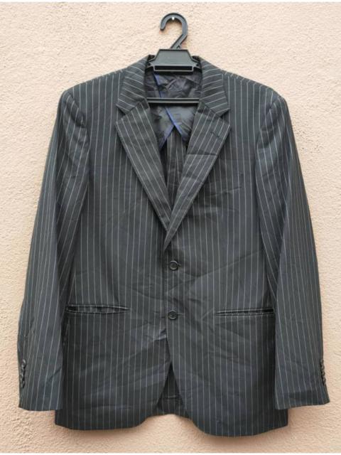 Ermenegildo Zegna X Zegna Blazer Jacket