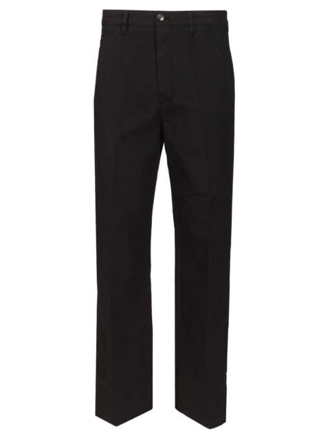 Dries Van Noten Dries Van Noten Men Long Trousers