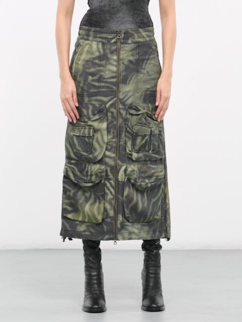 Diesel O-Mirtow Skirt