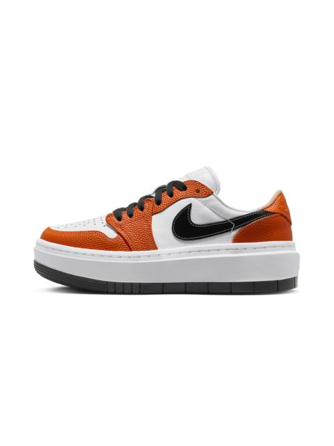 Jordan Air Jordan 1 Low Elevate WMNS "Brilliant Orange"