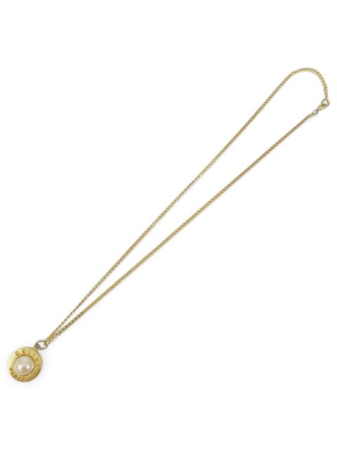 CELINE Necklace
