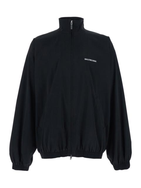 BALENCIAGA Balenciaga Men Tracksuit Jacket