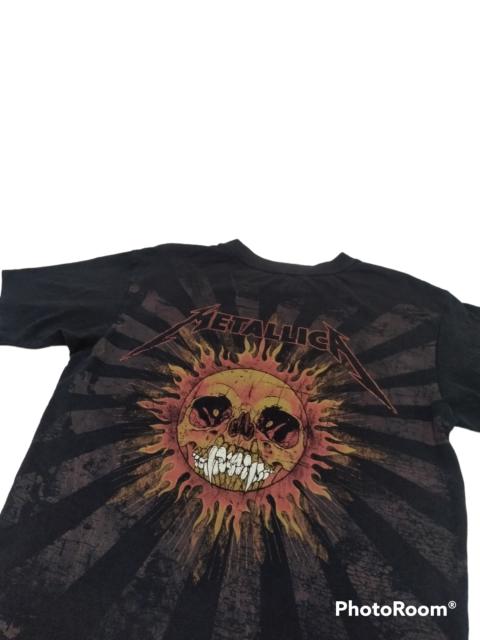 Other Designers Uniqlo - Metallica