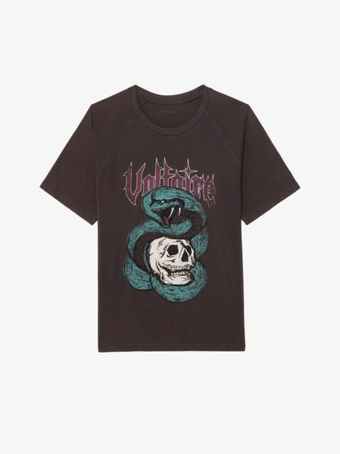 Zadig & Voltaire Torry T-shirt