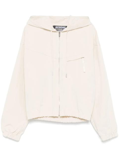 JACQUEMUS Jacquemus Men Le Bateau Jacket