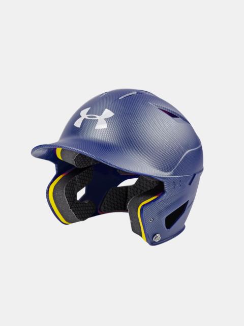 Under Armour Adult UA Converge Shadow Matte Batting Helmet
