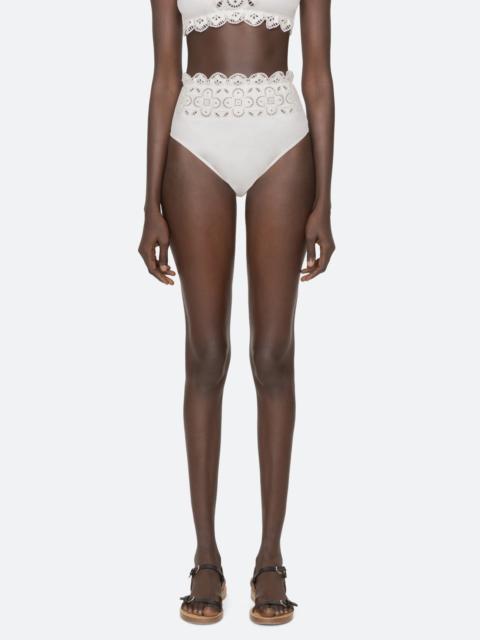 Sea Babette Bikini Bottom