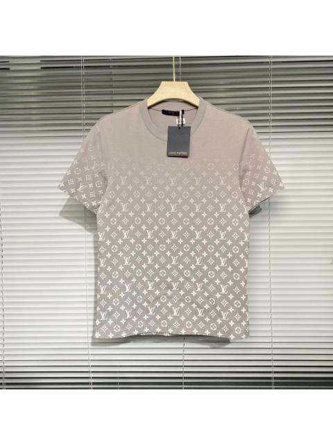 Louis Vuitton Louis Vuitton Short-sleeved T-shirt