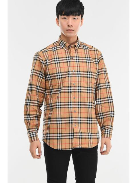 Burberry Burberry - Vintage Check Shirt