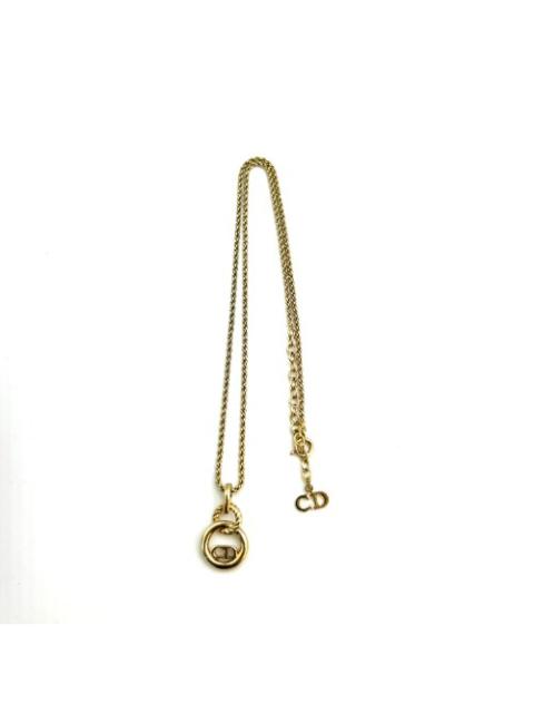 Christian - Christian Dior Necklace