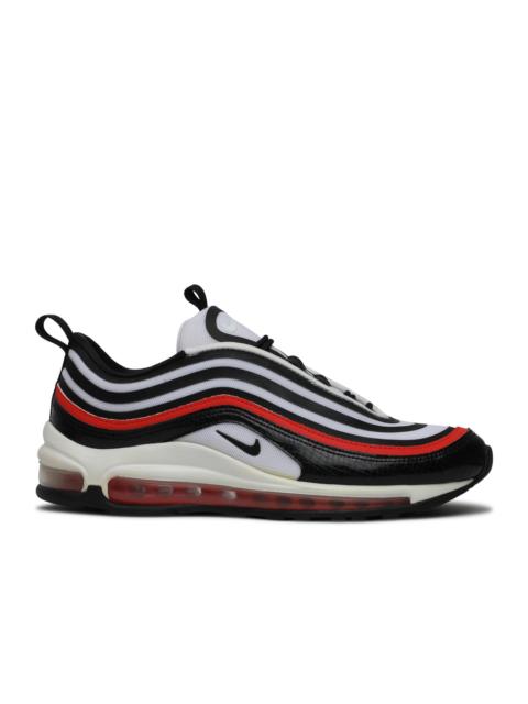 Nike WMNS AIR MAX 97 ULTRA ’17 SE 'CHICAGO BULLS'