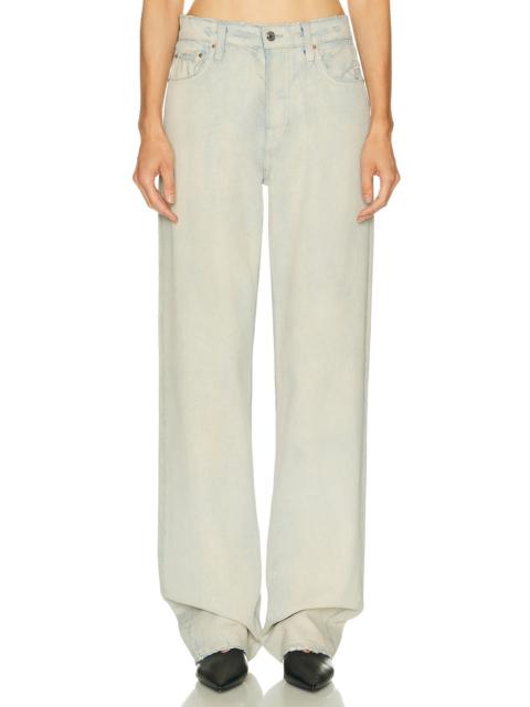 GRLFRND Bella Low Rise Boyfriend