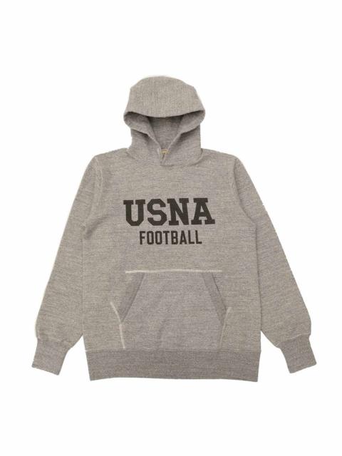 Buzz Rickson's SWEAT PARKA - U.S. NAVAL ACADEMY - BR69640