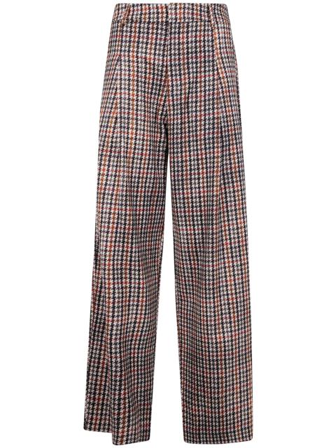 Pierre-Louis Mascia Pierre Louis Mascia Women "Beatex" Trouser
