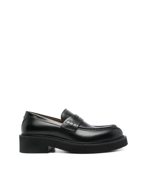 Valentino VLogo Signature loafers