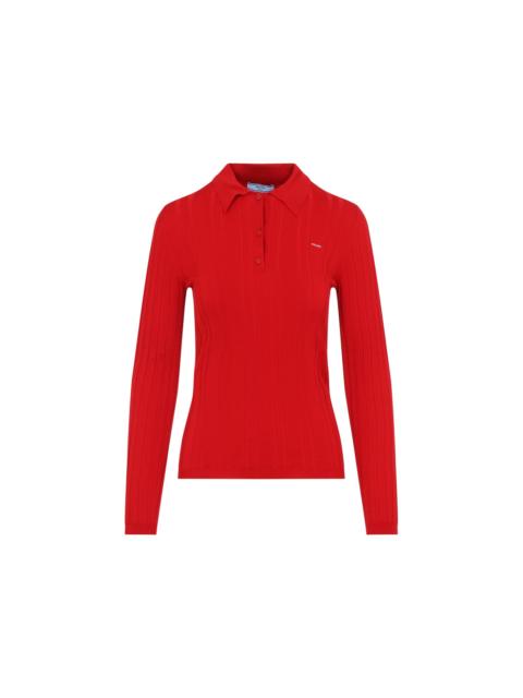 Prada Polo Women