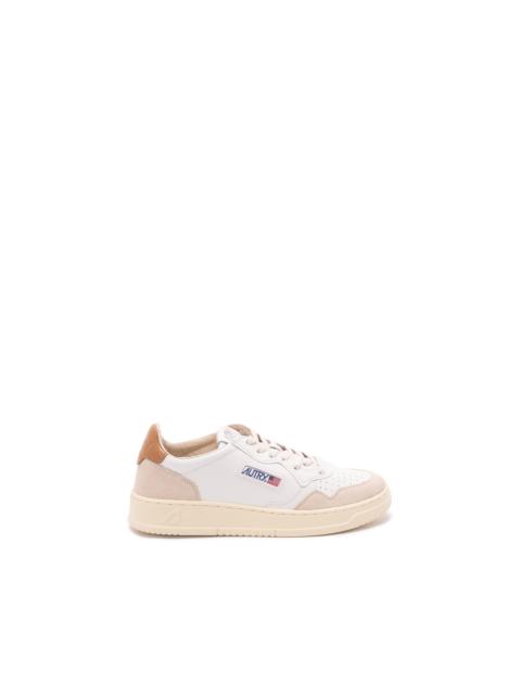 AUTRY `Medalist` Low-Top Sneakers
