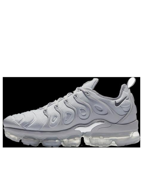 Nike Nike Air VaporMax Plus 'Light Wolf Grey' 924453-005