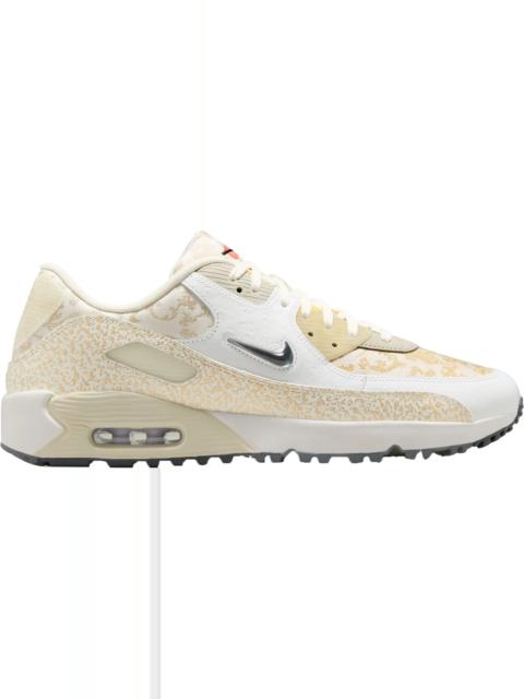 Nike Nike Men's Air Max 90 G NRG Golf Shoes