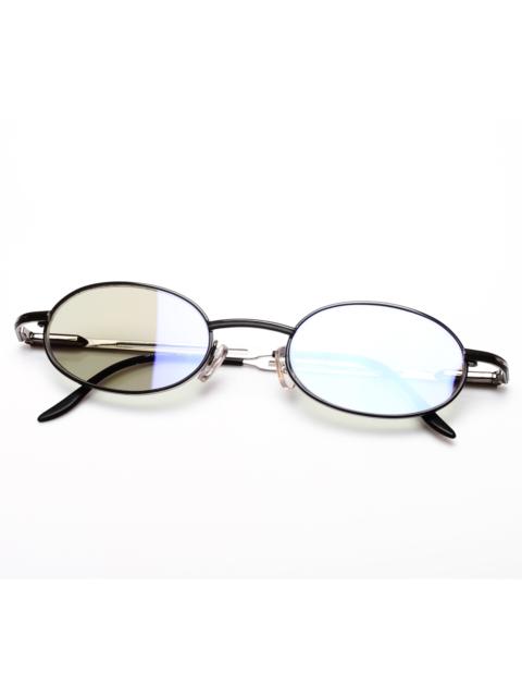 Givenchy Givenchy 1090 01 (Smoke Flash Blue Flat Lens)