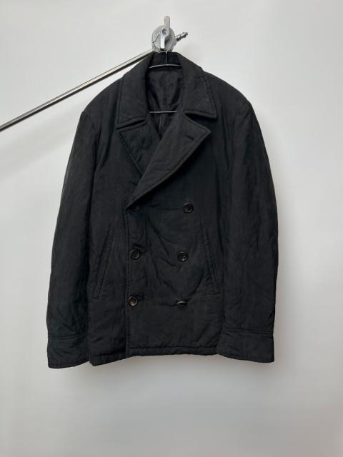 Yohji Yamamoto Yohji Yamamoto YS for Men cotton jacket