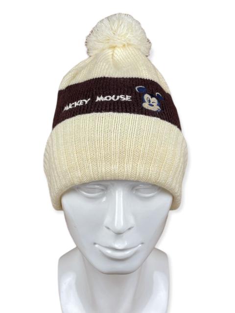 Other Designers MICKEY MOUSE BEANIE HAT SNOW CAP HS1