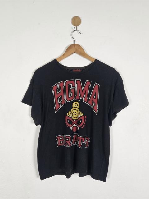 Hysteric Glamour Hysteric Glamour Mini Academy Shirt