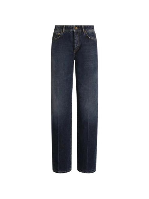 Dolce & Gabbana Dolce & Gabbana Women Jeans