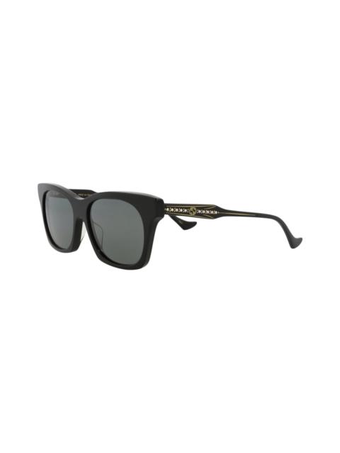 GUCCI Gucci Women's 55mm Sunglasses