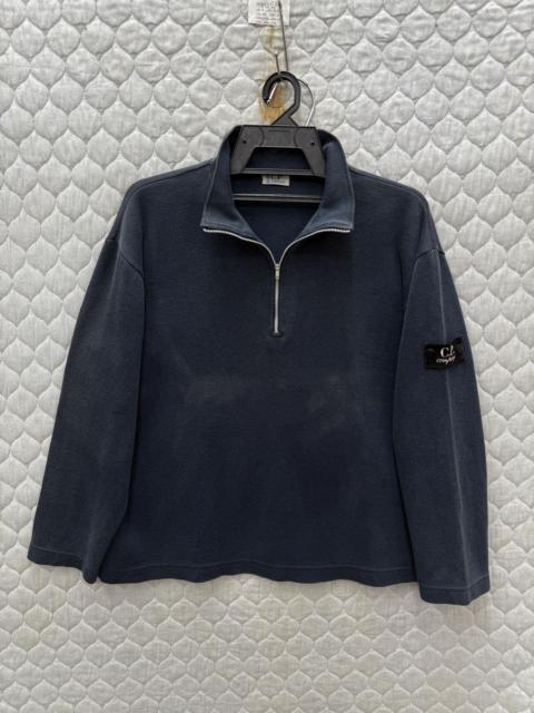 🔥🔥🔥STEALS VTG CP COMPANY PULLOVER