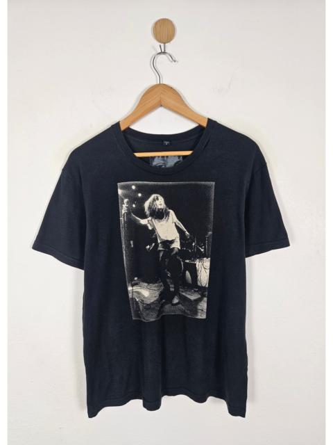 Hysteric Glamour Hysteric Glamour Sue Rynski Tee